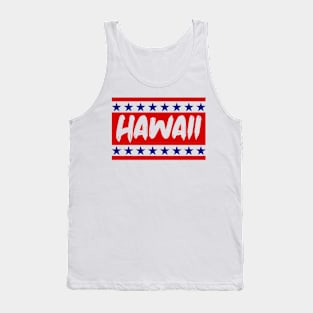 Hawaii Tank Top